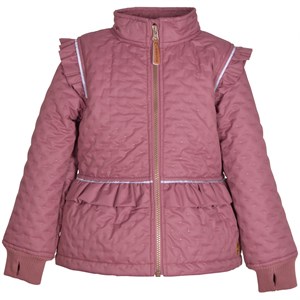 Mikk Line Comfort Suit Flyverdragt, Flint Køb Mikk line Comfort Pige Vinterjakke Flint 104